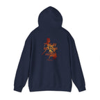 7641 Reasons To Be Proud Pinoy Hoodie — Philippines Graphic Pullover