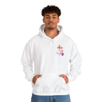Philippines Pride Hoodie — 7,641 Map Design