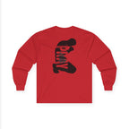 Pray More Long Sleeve Tee