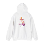 Philippines Pride Hoodie — 7,641 Map Design