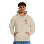 Philippines Pride Hoodie — 7,641 Map Design
