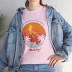T-Shirt - 'Mabuhay' Tropical Sunset Philippines Pride Tee