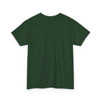 Christian Cross T-Shirt — "Salvation Romans 5:8" Faith Tee