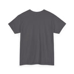 New Creation T-Shirt — Green Leaf Faith Tee