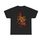 Philippines Pride Tee — "7,641 Reasons to Be Proud" Map Graphic