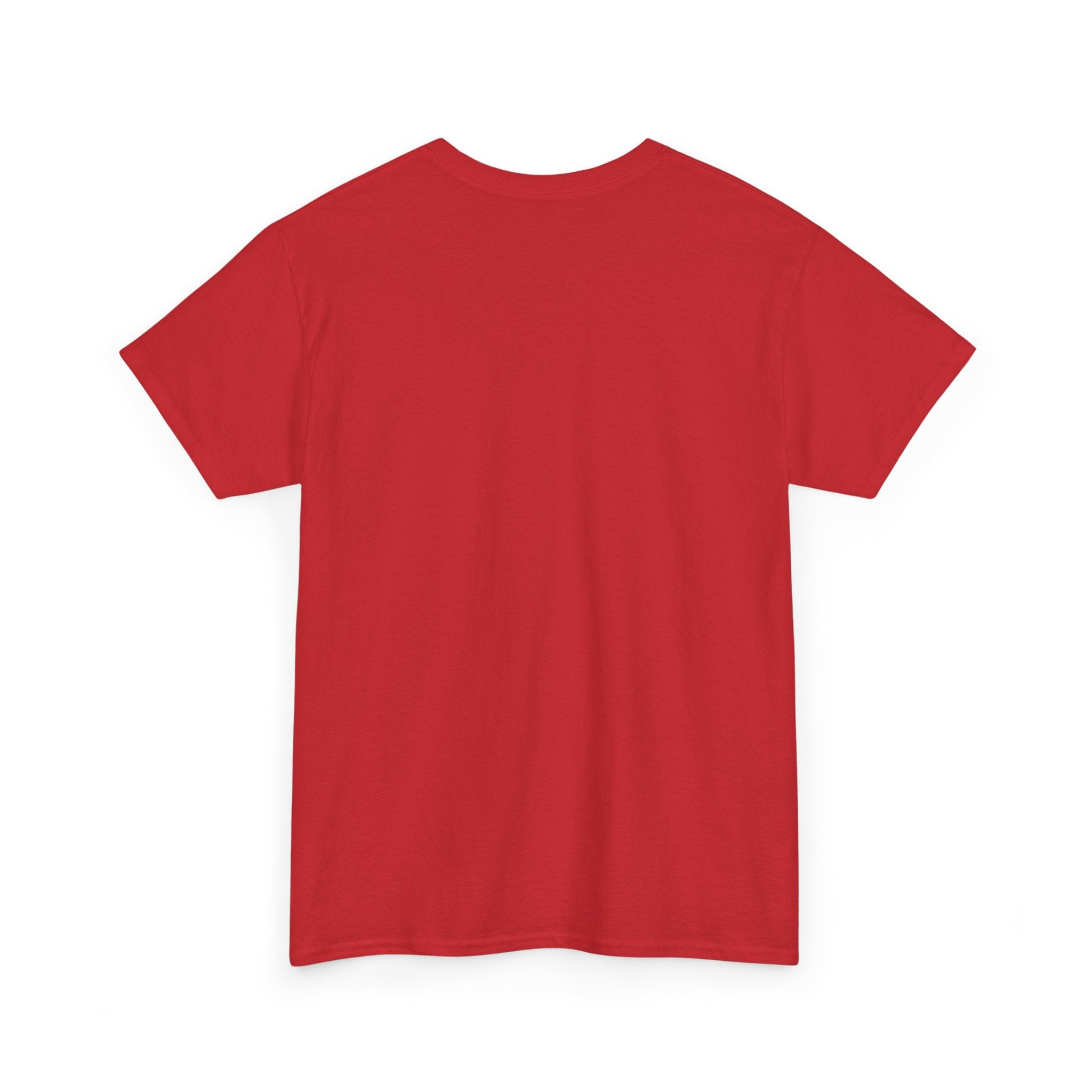 Made in the Philippines T‑Shirt — Barcode Heritage Tee