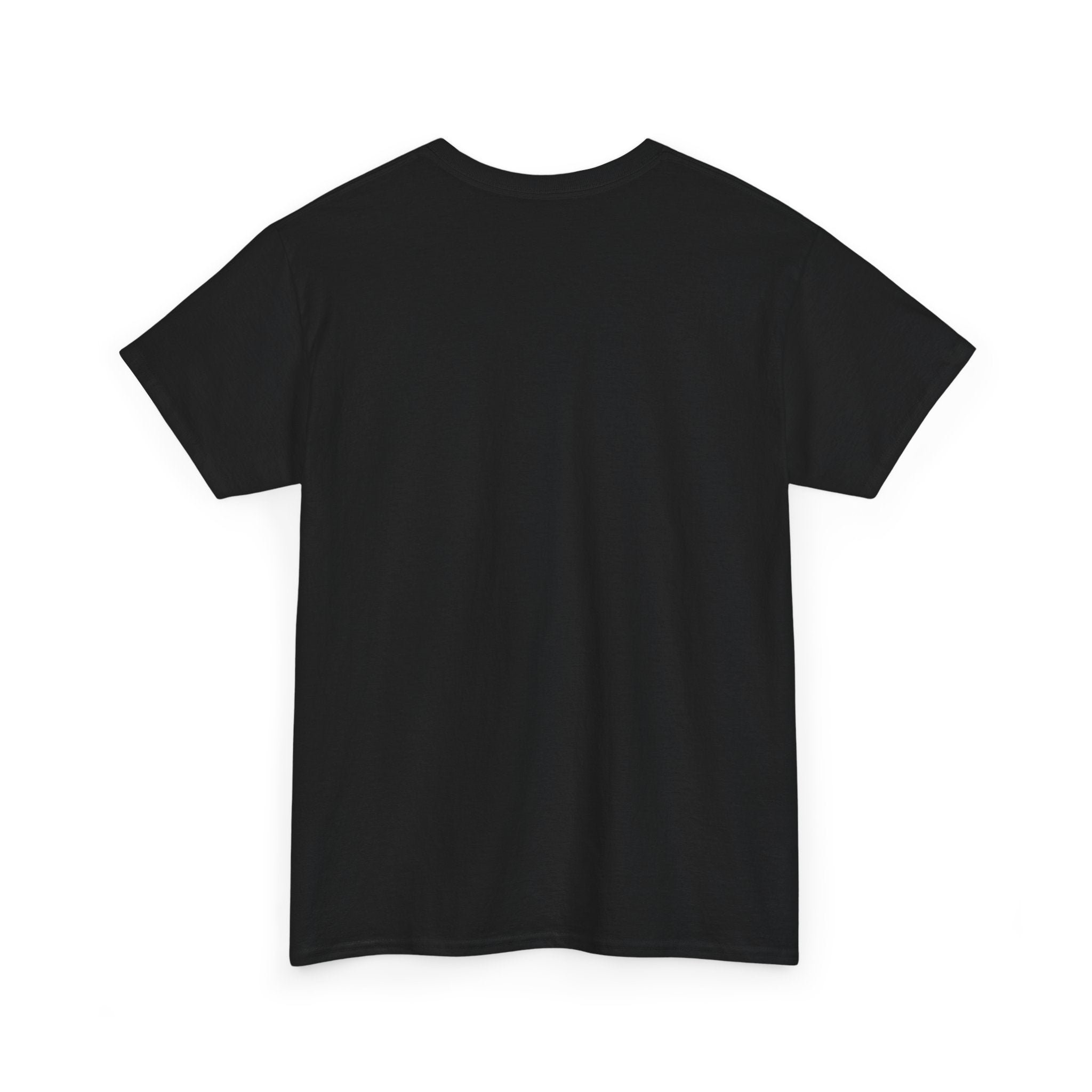 Not Lucky Just Blessed Tee — Christian Faith Graphic T-Shirt (Numbers 6:24)
