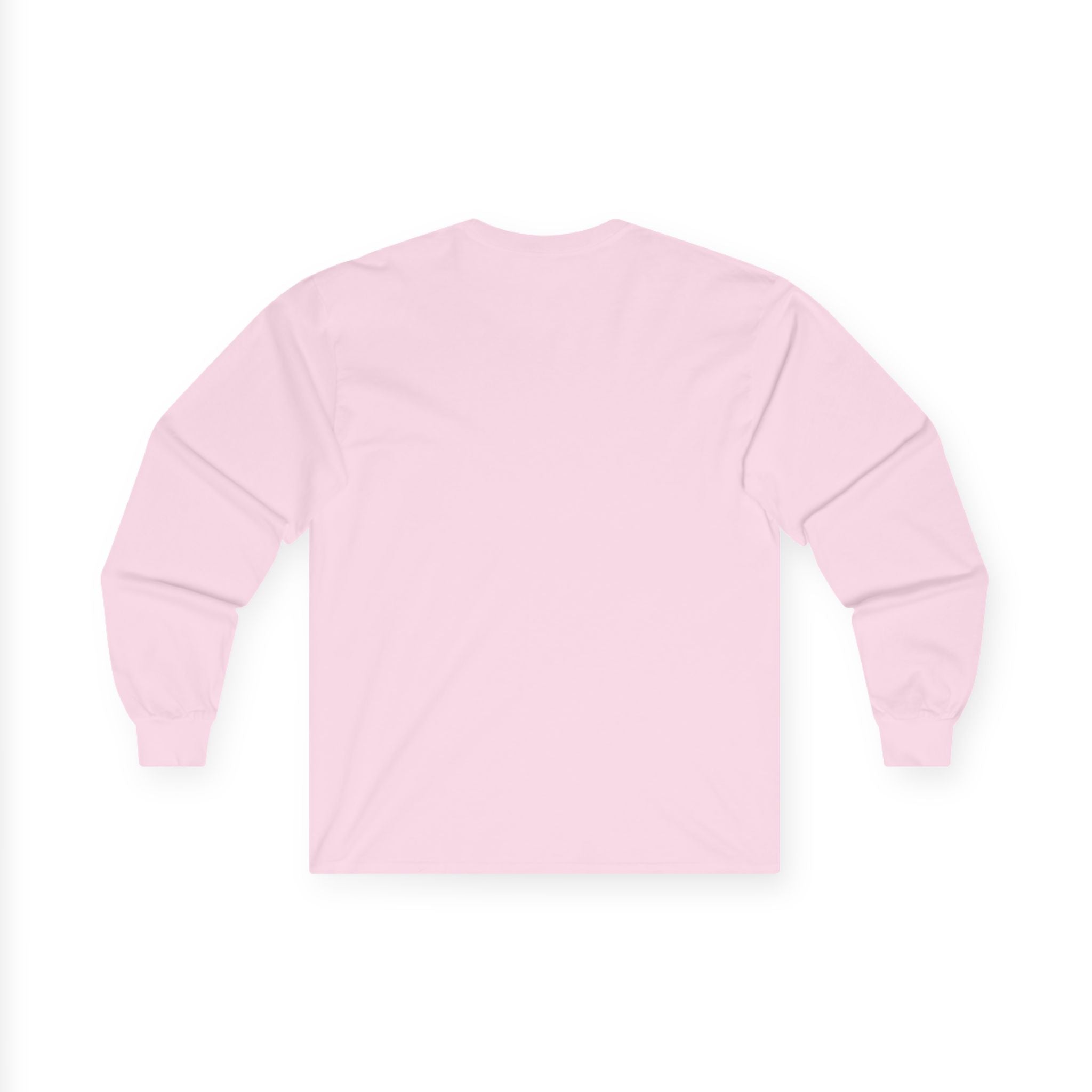 Fear Is a Liar Long Sleeve Tee
