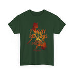 Philippines Pride Tee — "7,641 Reasons to Be Proud" Map Graphic