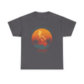 T-Shirt - 'Mabuhay' Tropical Sunset Philippines Pride Tee