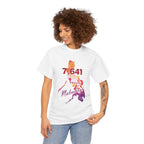 Philippines Map 'Proud Pinoy' T-Shirt — Filipino Pride Tee