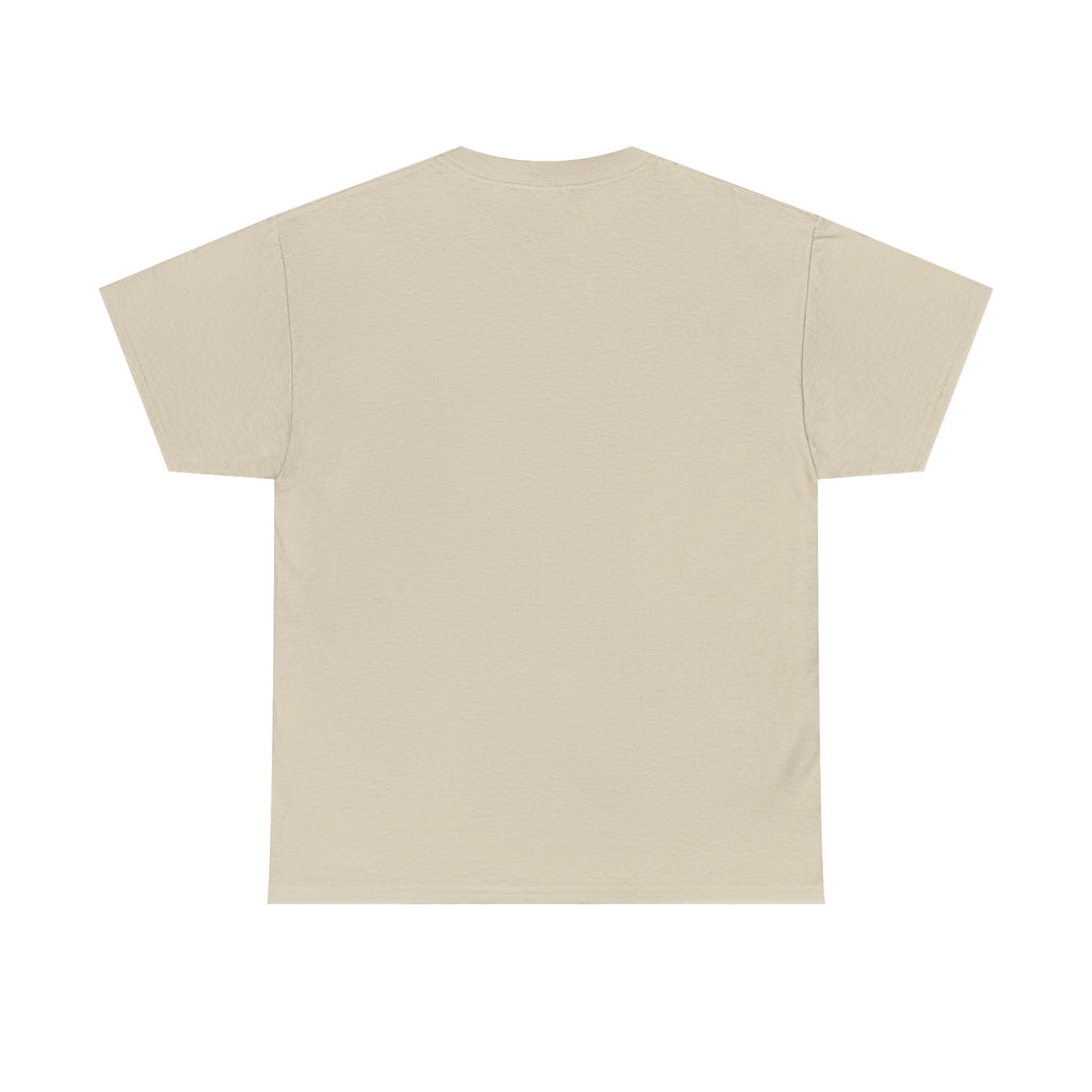 Made in the Philippines T‑Shirt — Barcode Heritage Tee