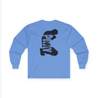 Pray More Long Sleeve Tee