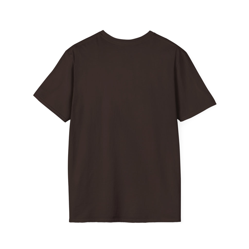 Made for More T-Shirt — "Ephesians 2:10" Inspirational Christian Tee