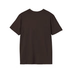 Made for More T-Shirt — "Ephesians 2:10" Inspirational Christian Tee