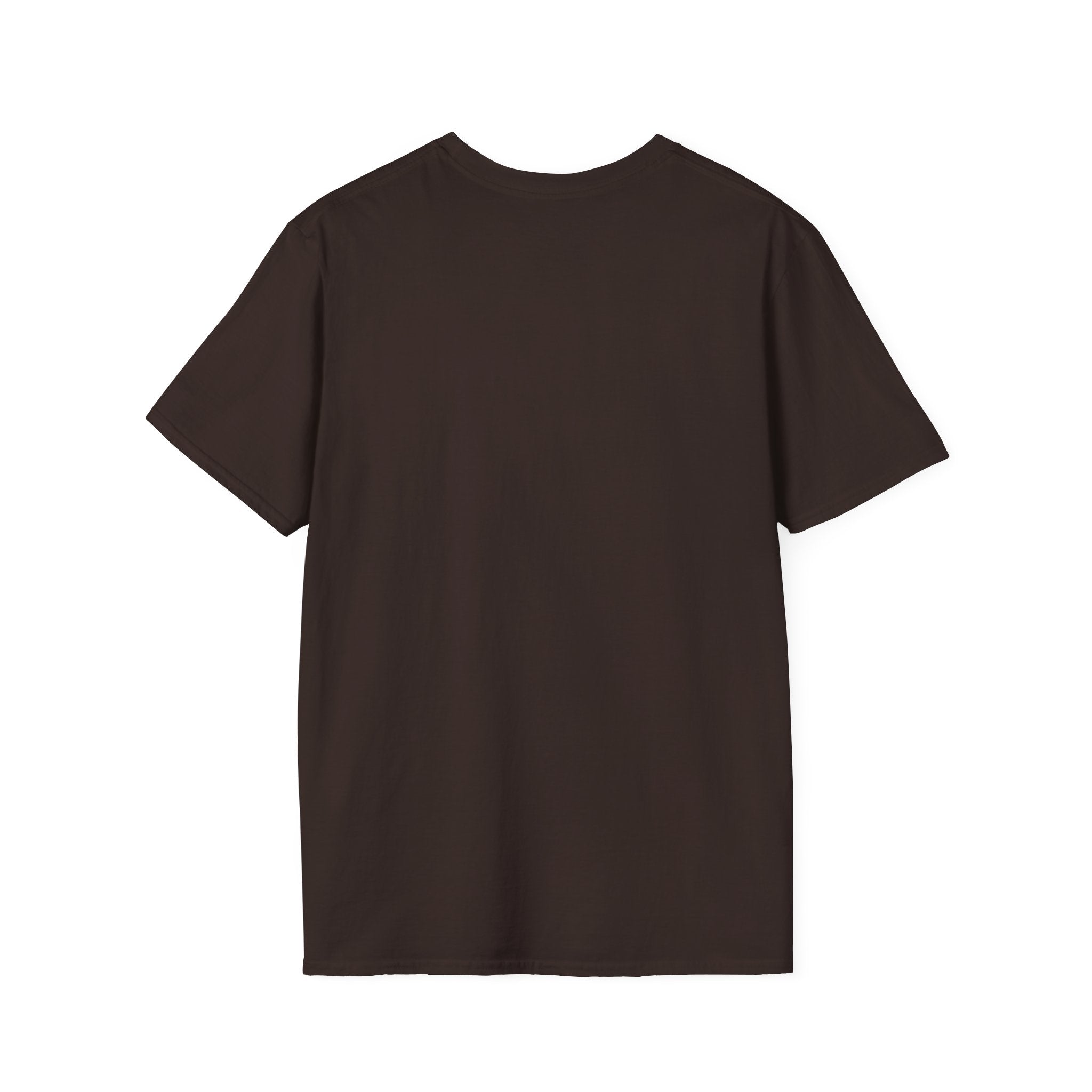Made for More T-Shirt — "Ephesians 2:10" Inspirational Christian Tee