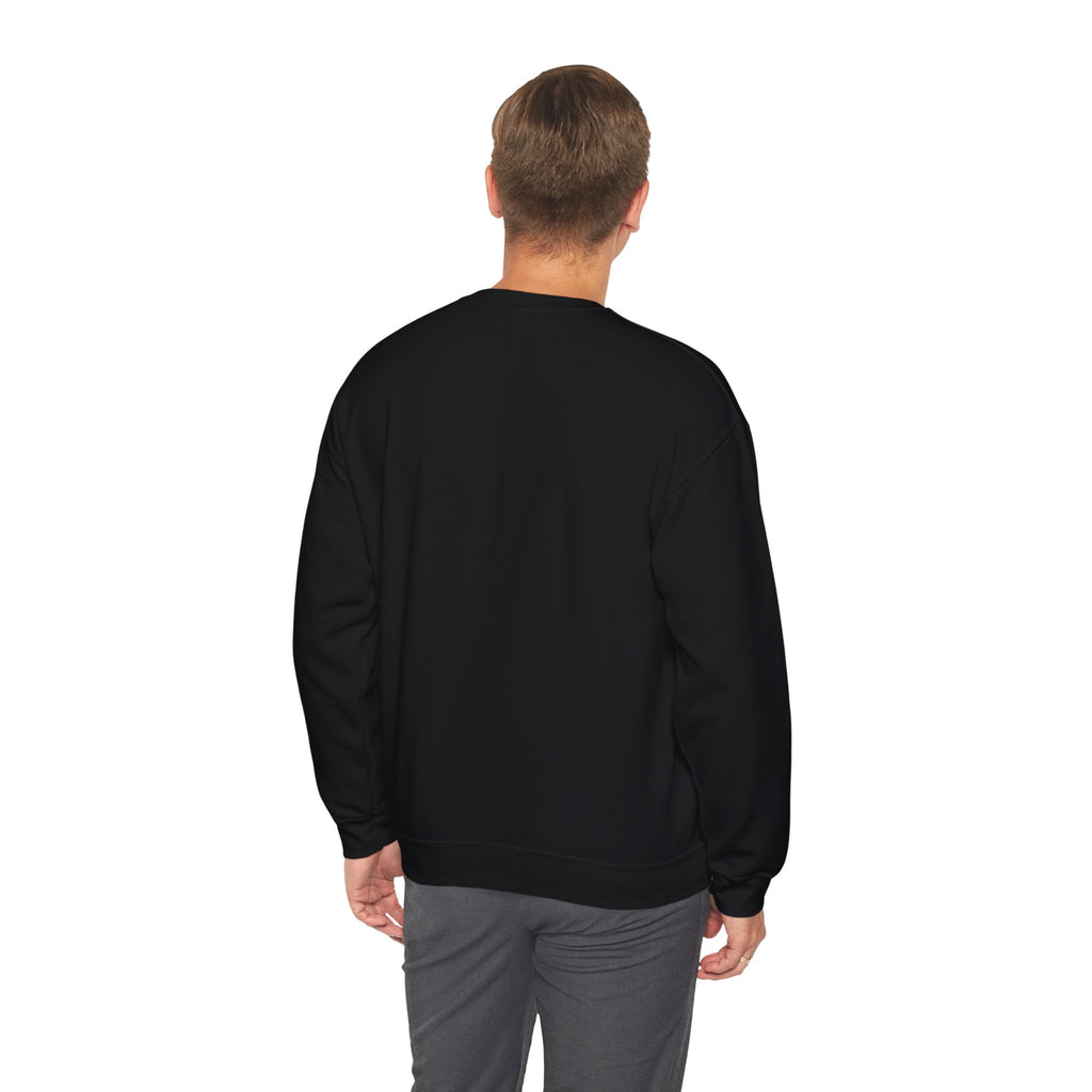 Inspirational Crewneck Sweatshirt "Possible" Pullover, Positive Affirmation Apparel, Motivational Mindset Graphic Sweatshirt