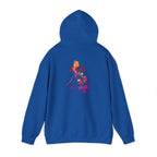 Philippines Pride Hoodie — 7,641 Map Design