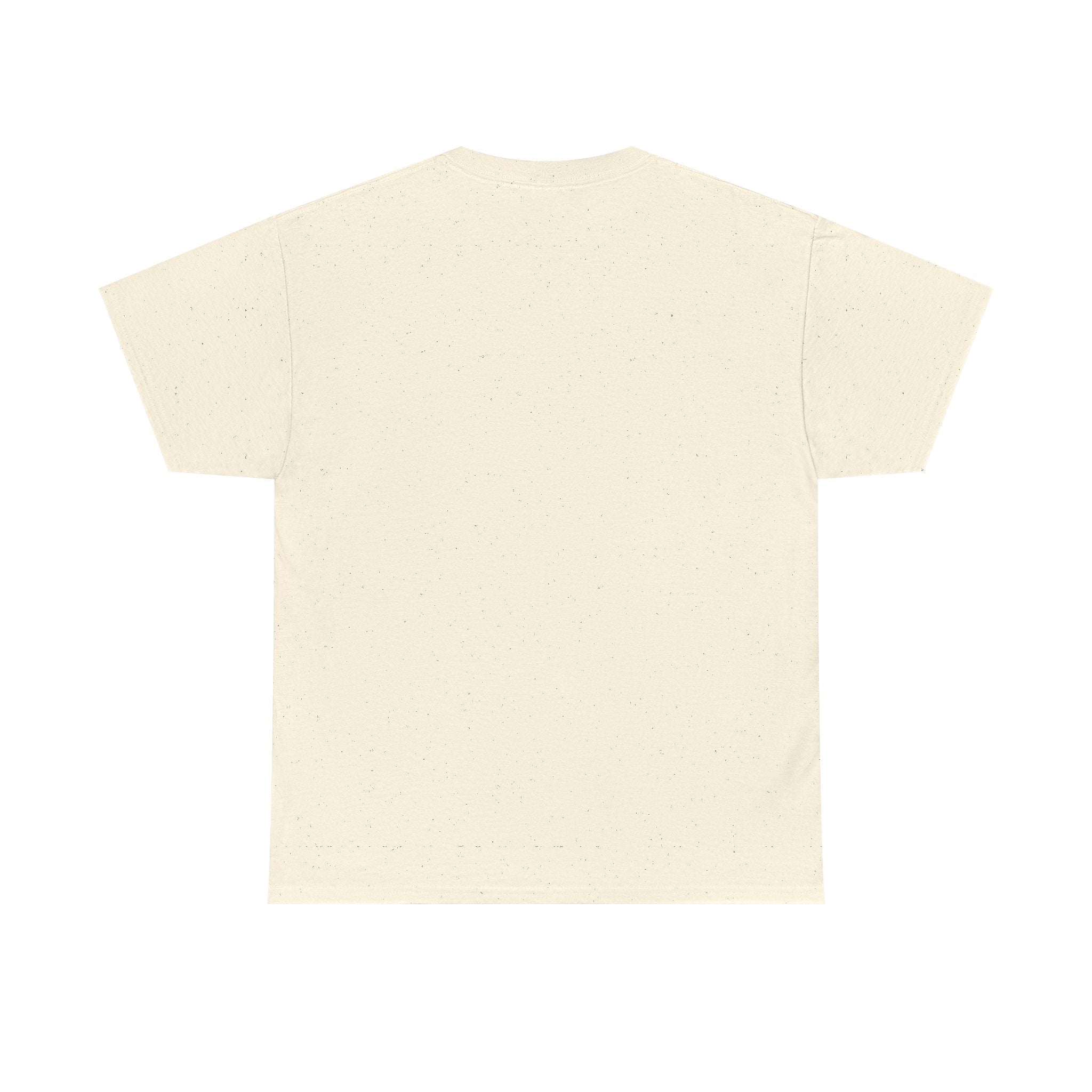 T-Shirt — "Made New" Minimalist Christian Faith Tee