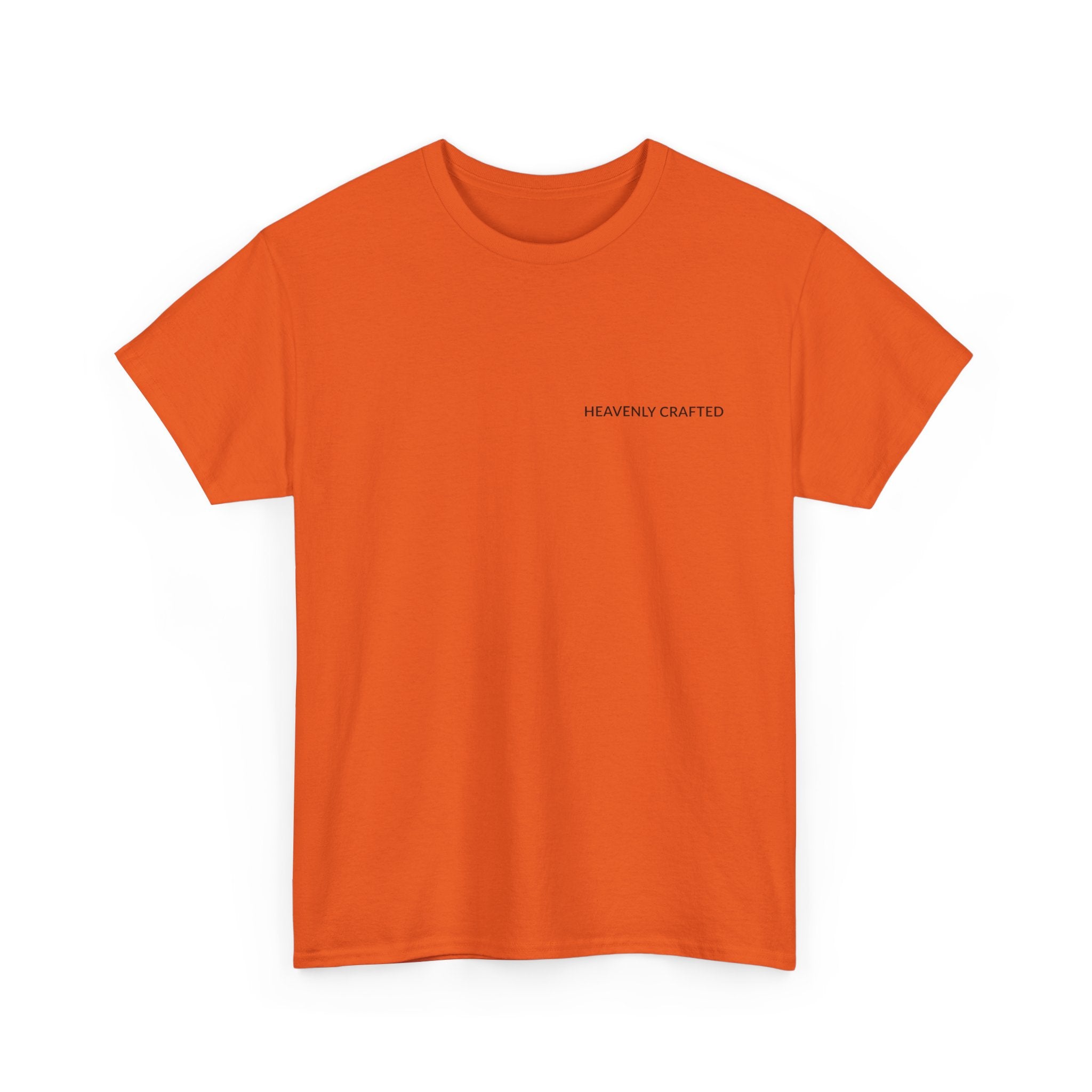Fingerprint Graphic Tee — Minimalist Identity T‑Shirt