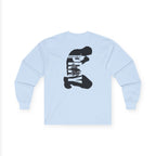 Pray More Long Sleeve Tee