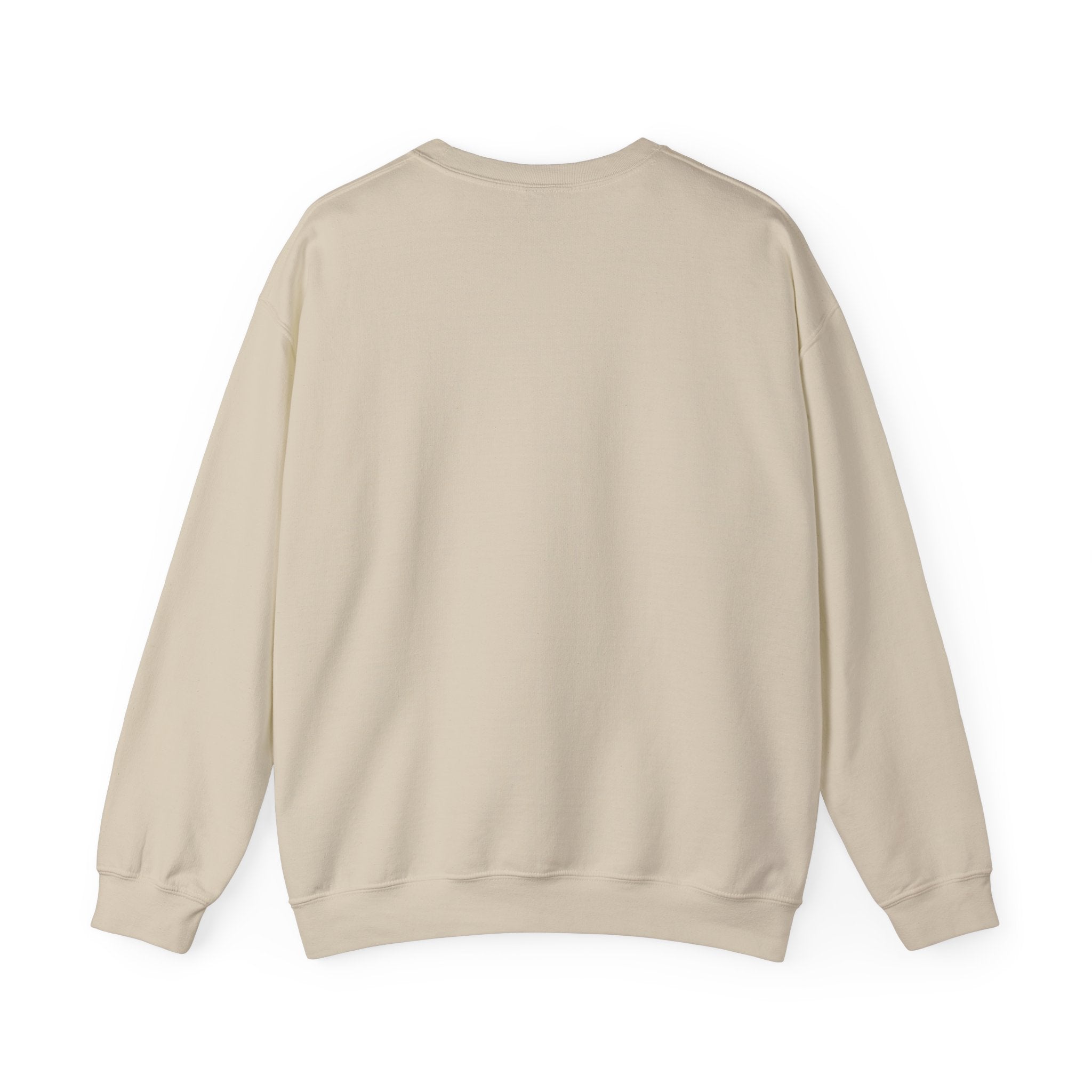 Unisex Heavy Blend™ Crewneck Made in the Philippines Sweatshirt