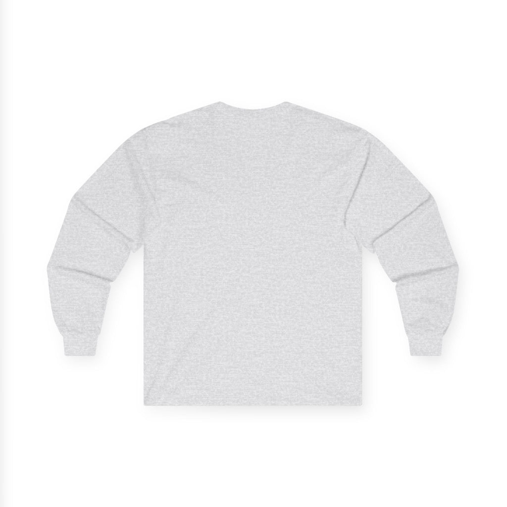 Philippines Pride Long Sleeve Tee — "7,641 Reasons to Be Proud"