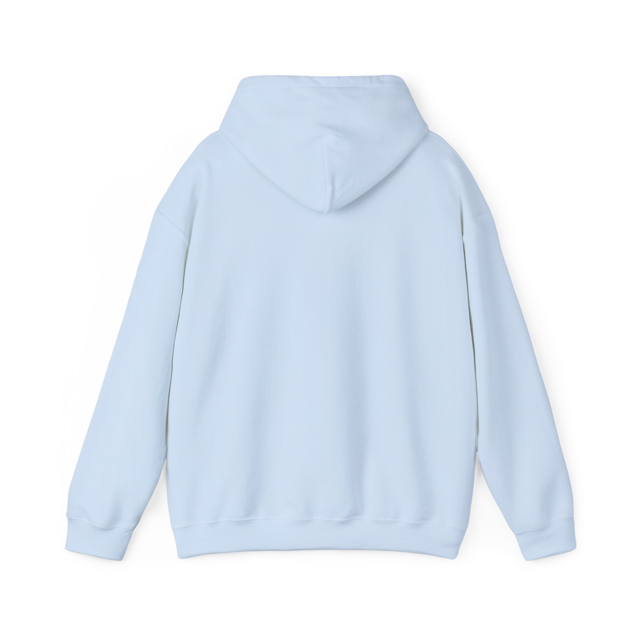 Be Strong and Courageous Hoodie — Inspirational Faith-Based Sweatshirt