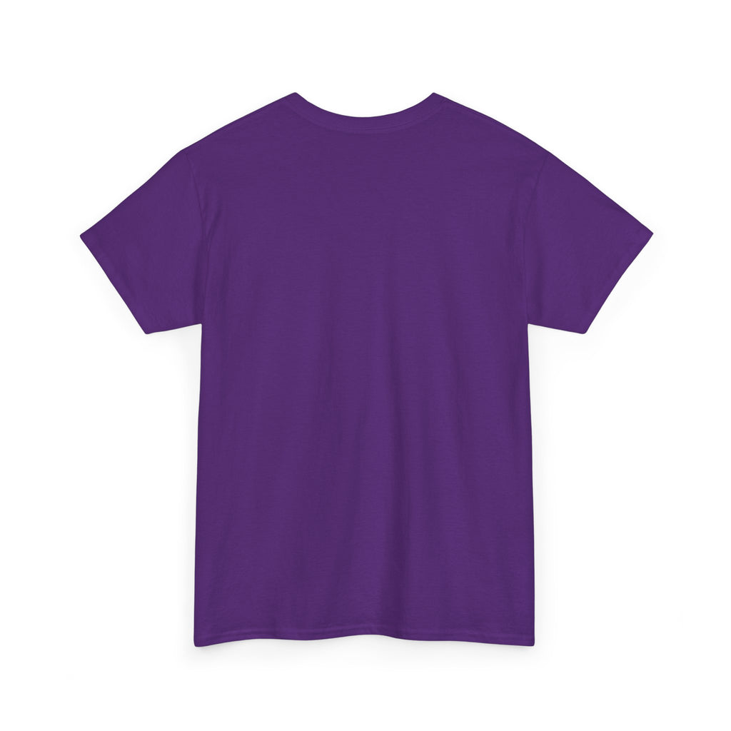 Grace Reversed Tee — Christian Faith Message Shirt