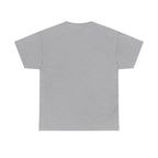 Made in the Philippines T‑Shirt — Barcode Heritage Tee